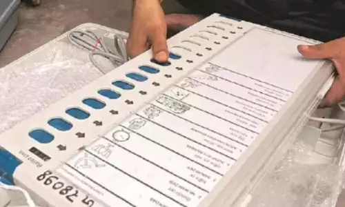 Maharashtra village panchayat adopts resolution for paper ballot