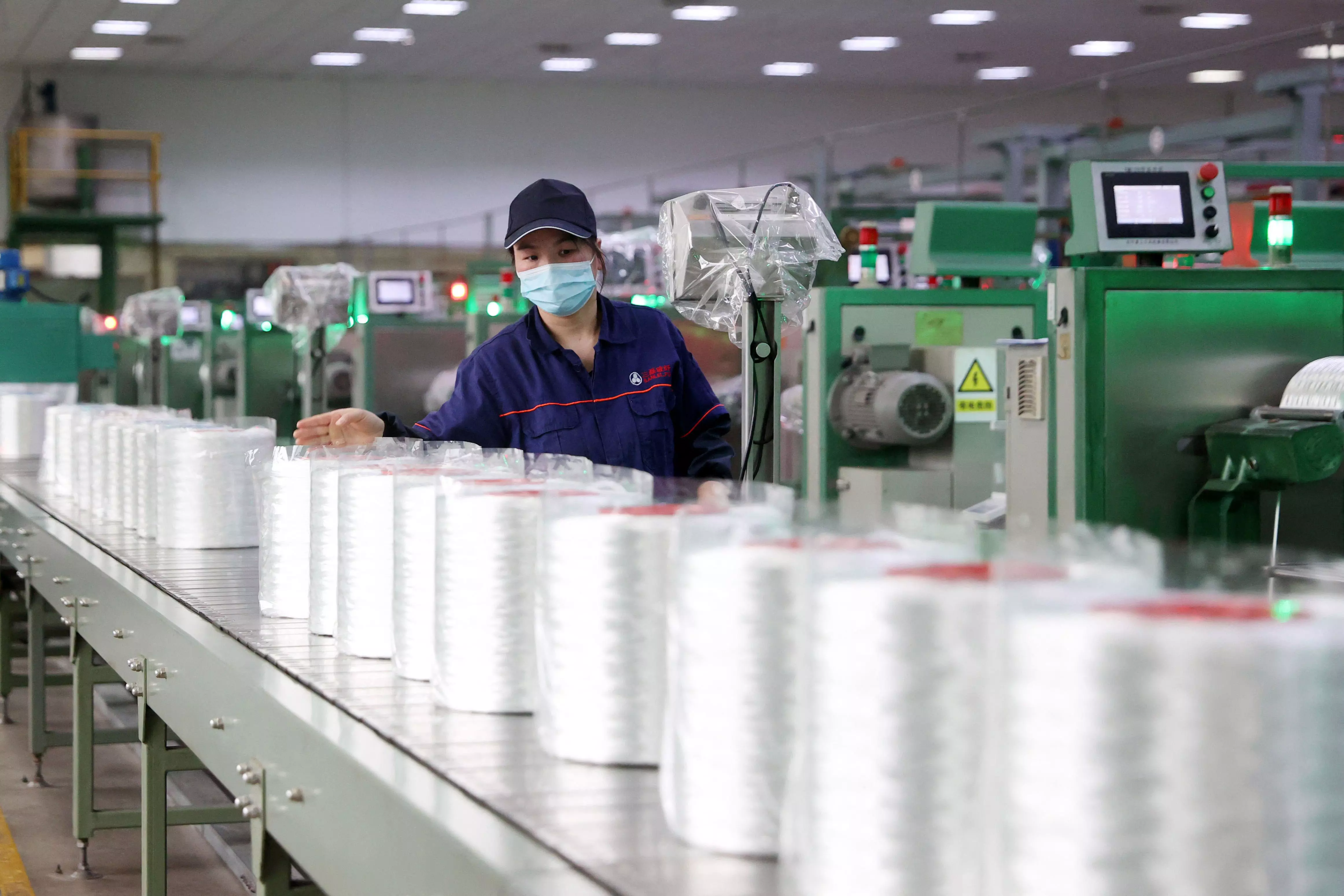 How China could respond to Trumps new tariffs How China could respond to Trumps new tariffs