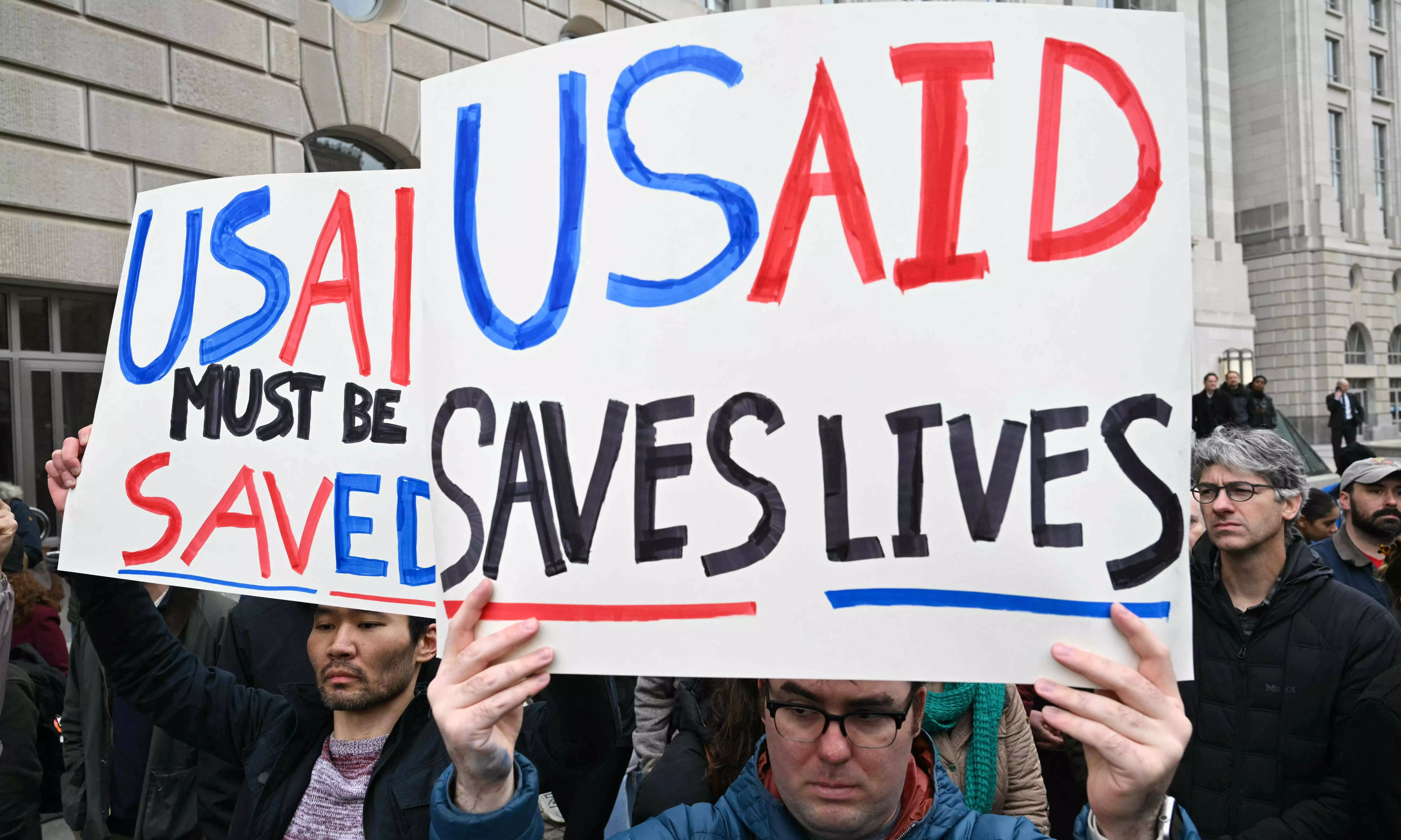 What is USAID? Why Trump, Musk want to end it