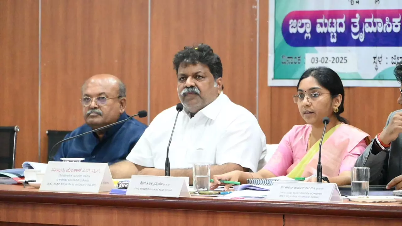 Will order to shoot cow smugglers: Karnataka Minister