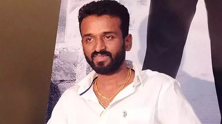 Telugu producer KP Choudhary ended his life due to depression: Police