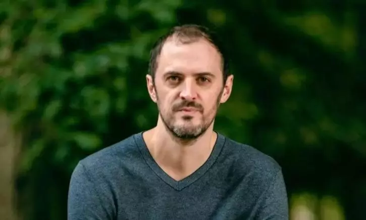 Hindenburgs Nate Anderson says stands by Adani report, closure not due to threat