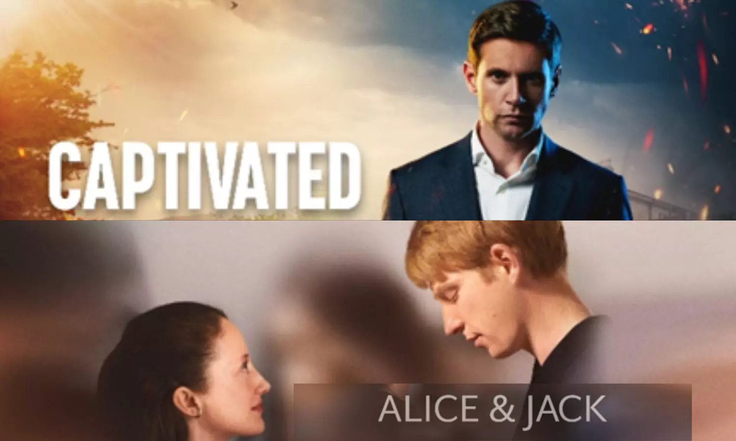 Intense Thrillers and Heartfelt Dramas to Watch This Valentine’s Day Intense Thrillers and Heartfelt Dramas to Watch This Valentine’s Day
