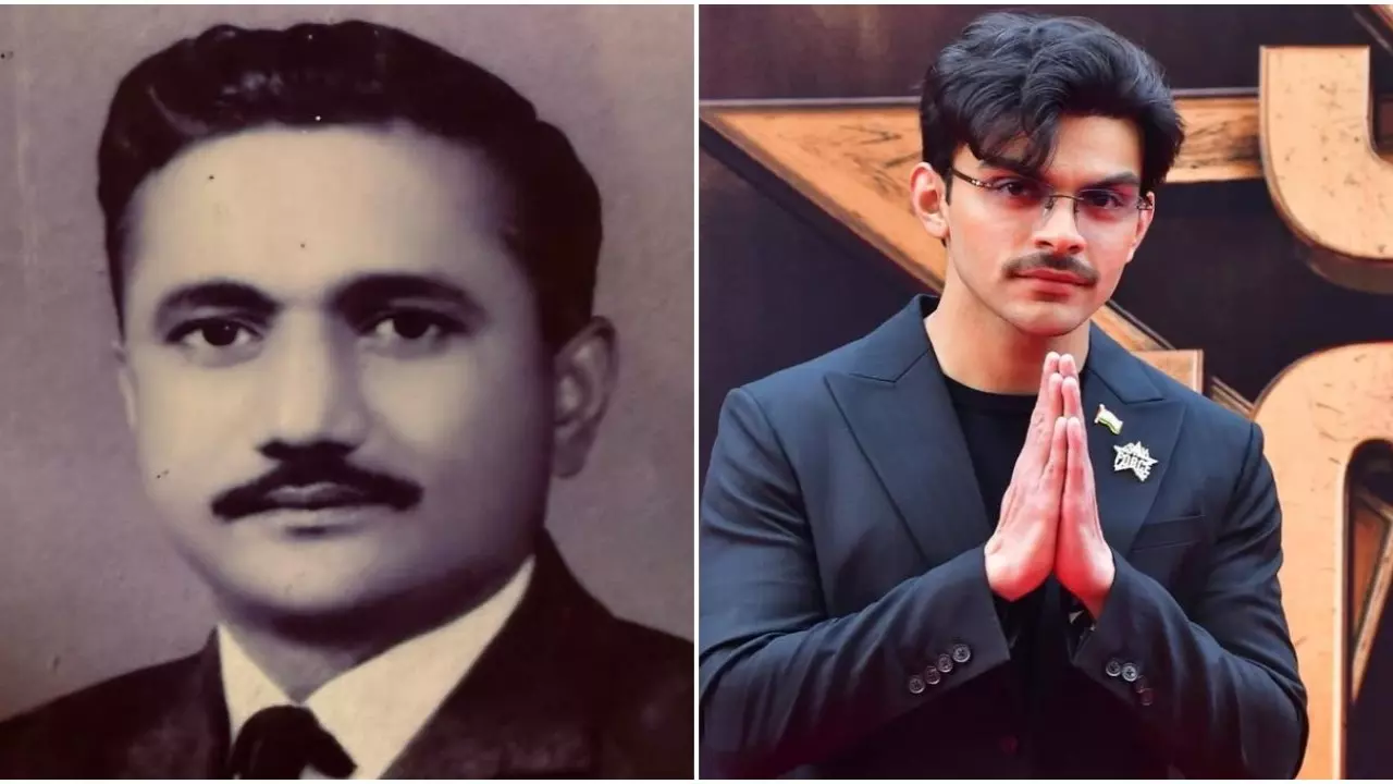 Hindi movie brings to life a Karnataka martyr of 1965 War on Pakistan