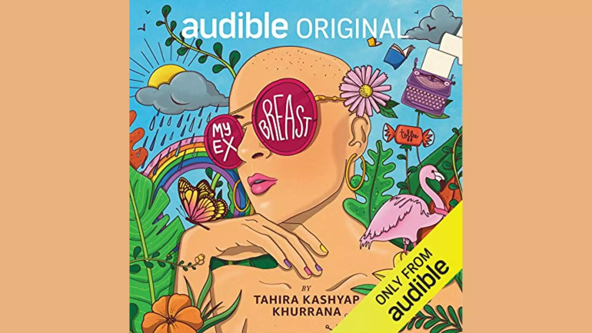 World Cancer Day: 5 Inspiring Audiobooks & Podcasts for Cancer Awareness World Cancer Day: 5 Inspiring Audiobooks & Podcasts for Cancer Awareness