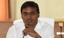 Polavaram Capacity Reduction Opposed in LS