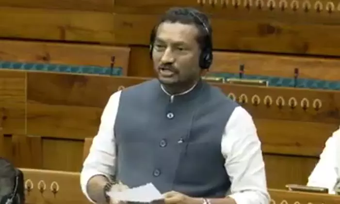 Rahul must appoint BC CM: Raghunandan