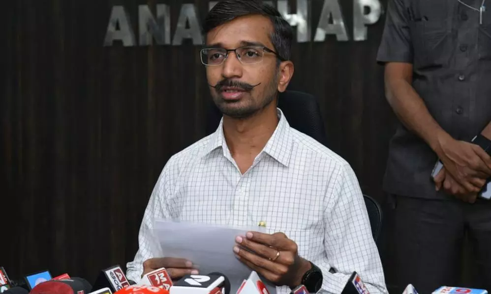 Global companies to be part of Ananta Horticulture Conclave today