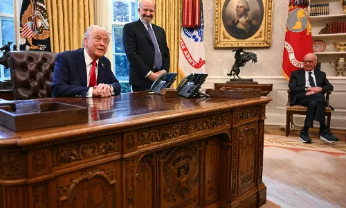 US judge extends block on Trump freeze of federal aid funding