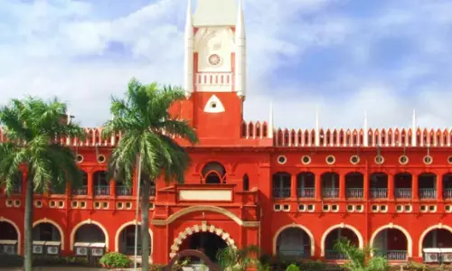 Orissa HC grants bail to theft accused on condition of  plant saplings