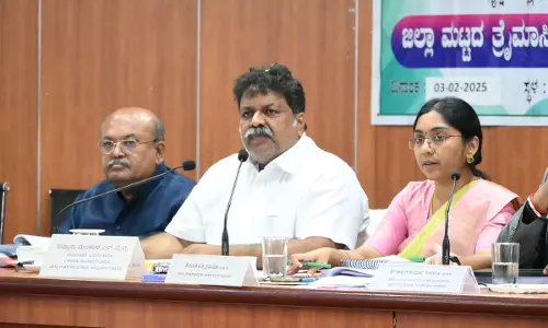 Will order to shoot cow smugglers: Karnataka Minister