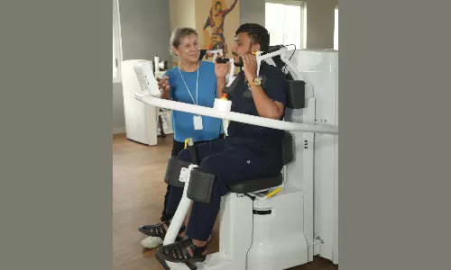 nSure Healthy Spine Adopts Nordic Health’s Platform to Revolutionize Healthcare in India