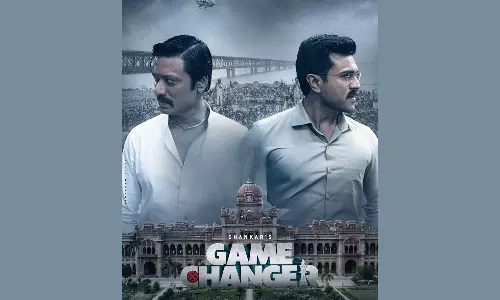 Game Changer OTT Release Date Confirmed, Check Platform