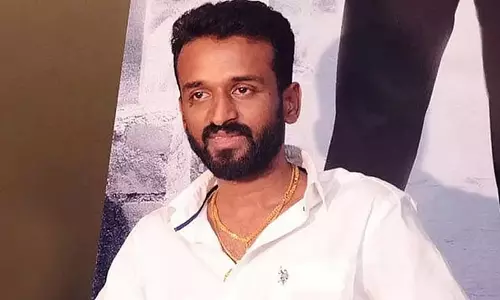 Telugu producer KP Choudhary ended his life due to depression: Police