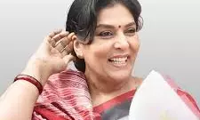 Renuka Chowdhury Sparks Row with Bhow Bhow Response in Parliament