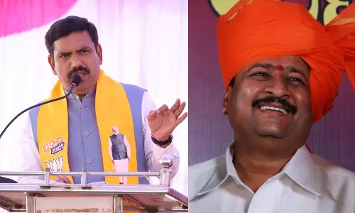 BJP Leadership Struggle Escalates in Karnataka