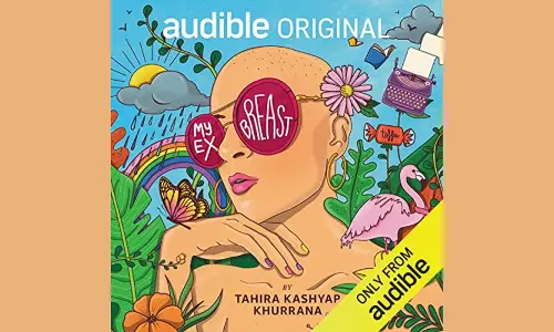 World Cancer Day: 5 Inspiring Audiobooks & Podcasts for Cancer Awareness