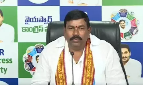 Officials Biased Against Opposition Leaders: MLA