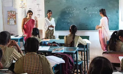 SSLC prep boosted as Bidar DC engages students SSLC prep boosted as Bidar DC engages students