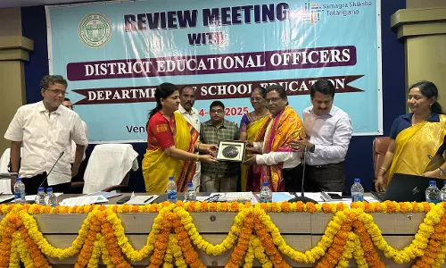 Improve education standards in schools: Yogita Rana