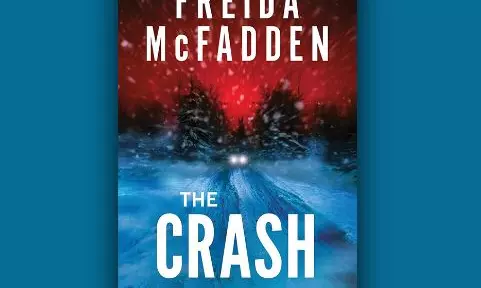 A Bone-Chilling ‘Crash’ Course With No Break A Bone-Chilling ‘Crash’ Course With No Break