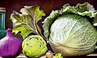 The Superpower of Cruciferous Veggies