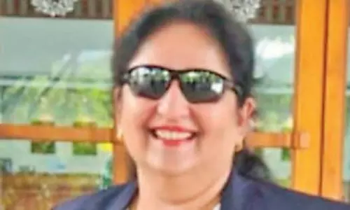 Vanka Roma disqualified by HCA ombudsman