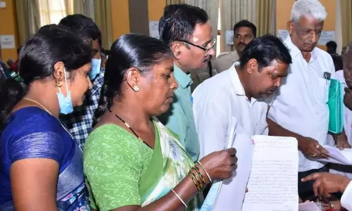 Prajavani gets 7,142 complaints