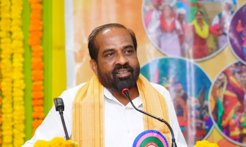 AP: Satya Kumar calls for quality healthcare in state hospitals