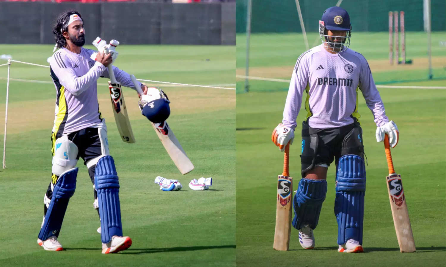 Pant bats, KL keeps but who will be Gambhirs final choice?