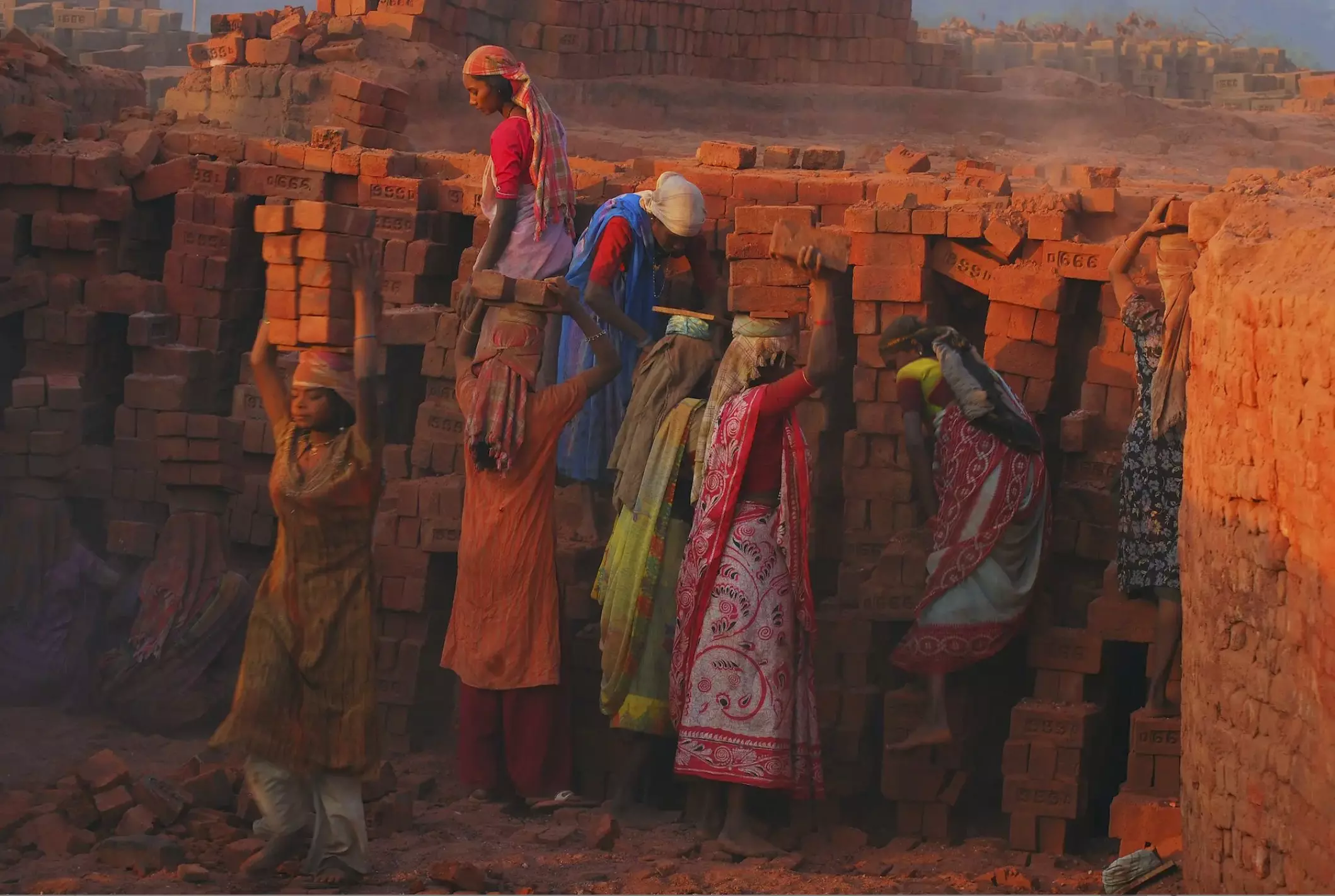 Women’s labour force participation in India rises to 35.6% Women’s labour force participation in India rises to 35.6%