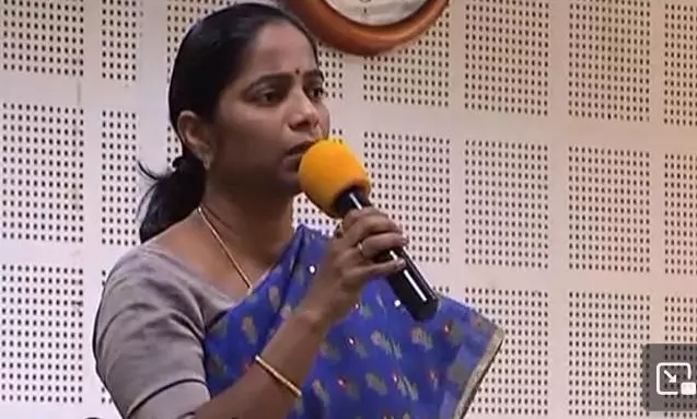 Resurvey in Compliance With Legal and Natural Justice Principles: CCLA