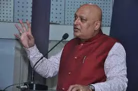 Actor lands in controversy over Chhatrapati Shivaji Maharaj remarks