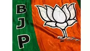 Exit polls predict BJP’s return to Delhi after 27 years Exit polls predict BJP’s return to Delhi after 27 years