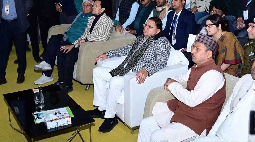 1 Live-In Relation Registered in Uttarakhand