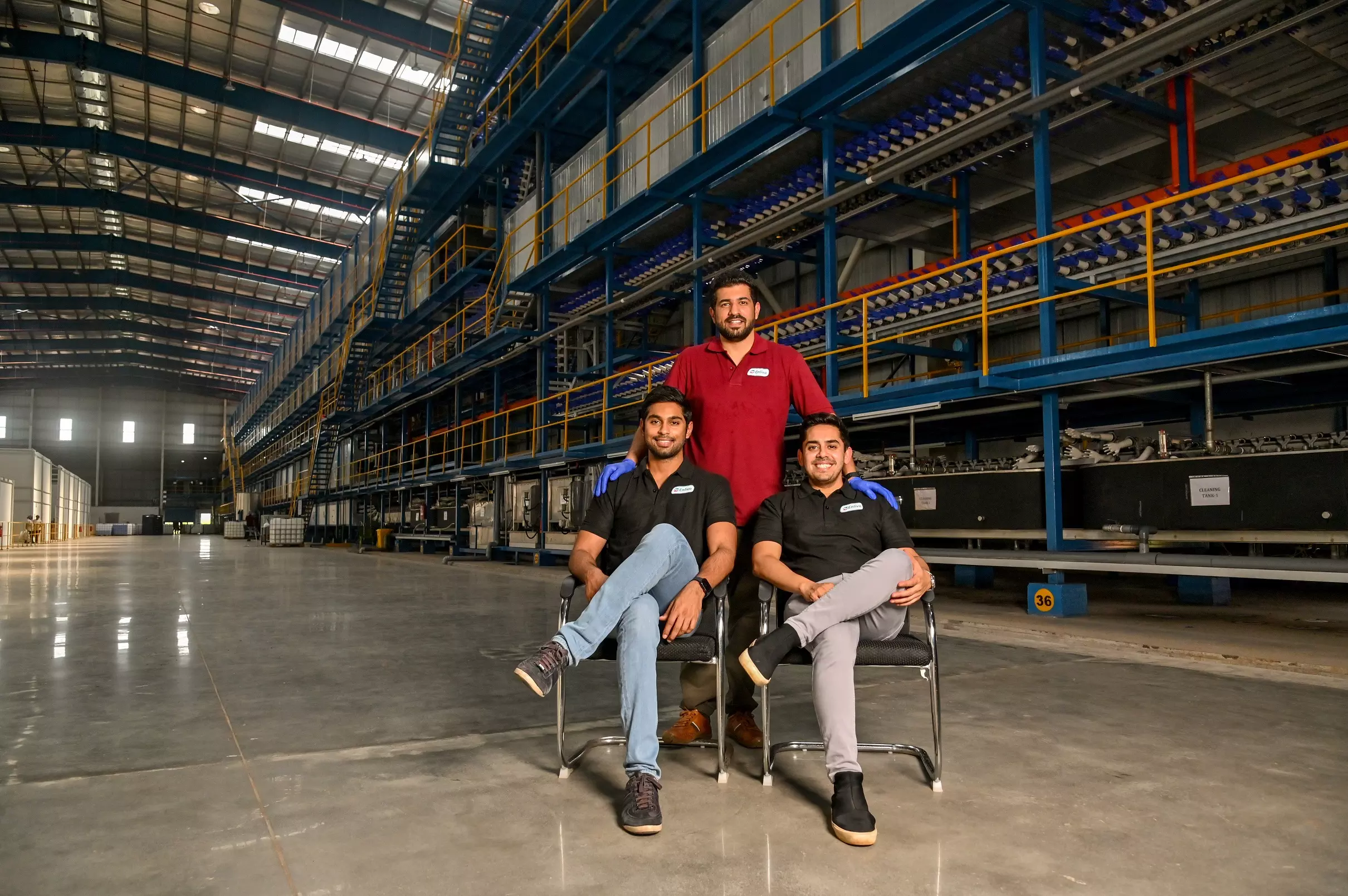 Hyderabad: Wadi Surgicals Plans to Add Glove Making Capacity