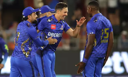 Clinical MI Cape Town secure direct passage to season 3 final