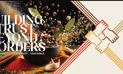 Global Spice Industry to Shape Sustainable Future at ISC 2025