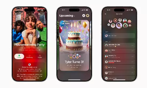 Apple Launches New App Apple Invites To Create Custom Invitations