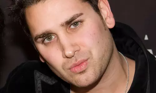 Hollywood Producer David Pearce Found Guilty of Murder, Rape