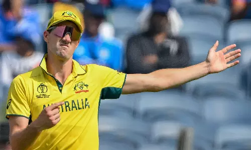 Pat Cummins to miss Champions Trophy? Heres what Australia head coach said