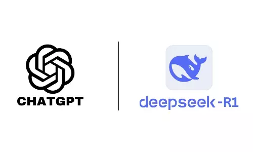 India bans DeepSeekR1, ChatGPT in government offices