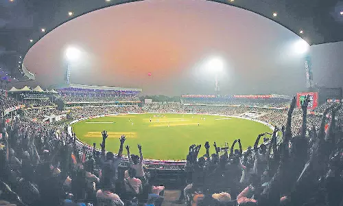 Ranji Trophy: Mumbais quarterfinal against Haryana shifted to Kolkata