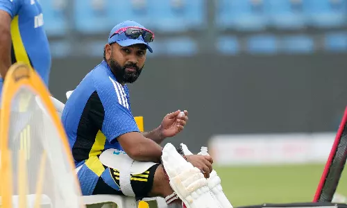 BCCI asks Rohit Sharma to clarify future plans after Champions Trophy: Report