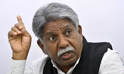 Manda krishna Madiga rally deferred