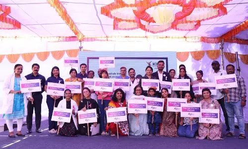 KIMS Kondapur marks International Cancer Day