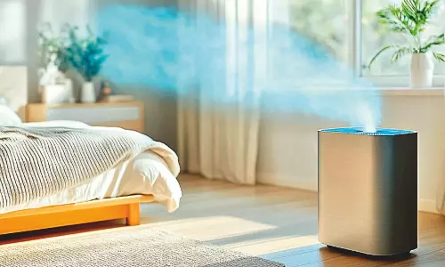 Can air purifiers cut pollution?