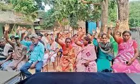 Adivasis Renew Demand To Delist Lambadas, Banjaras From ST Category