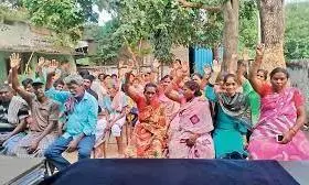 Adivasi Villages Seek Unanimous Sarpanch Picks to Cut Poll Costs