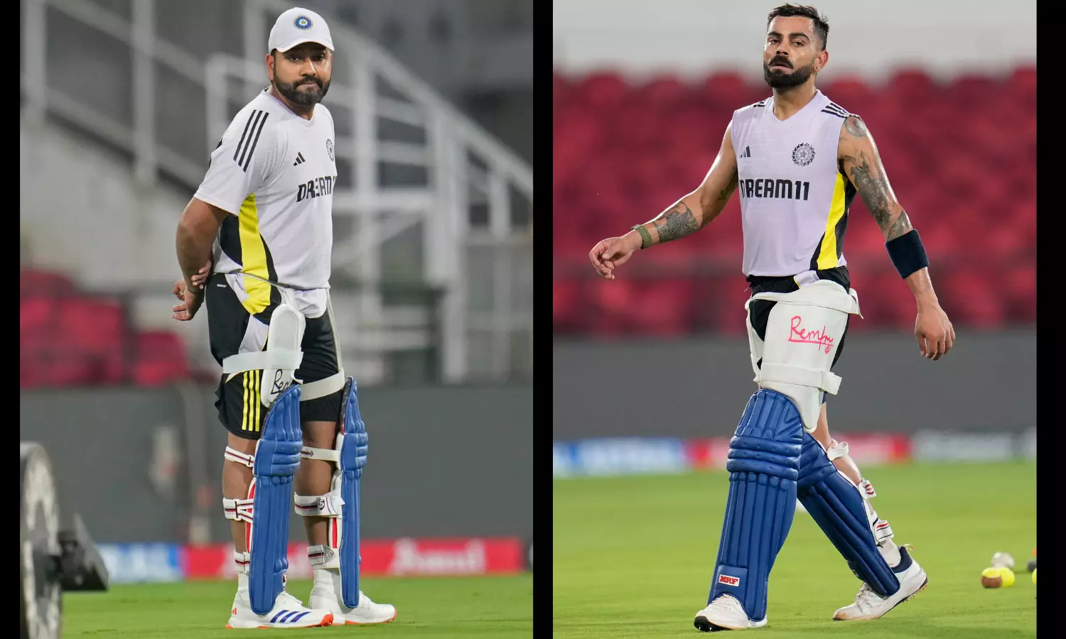 Change in format would certainly give Virat and Rohit confidence: Bangar Change in format would certainly give Virat and Rohit confidence: Bangar